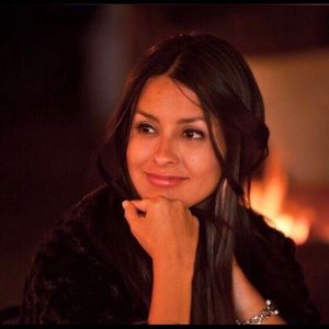 Meet your Posher, Juriko